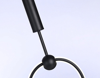 Люстра подвесная Ambrella COMFORT Line FL10577 56Вт 1 лампочек LED