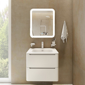 Тумба под раковину подвесная IDDIS Edifice EDI60W0i95 47х60,2х50см