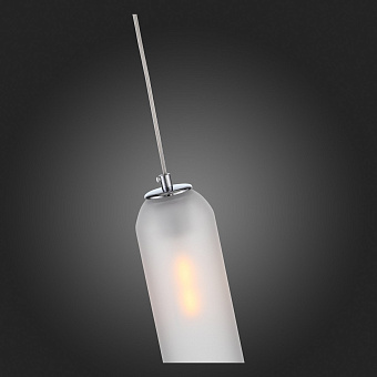 Светильник подвесной ST Luce CALLANA SL1145.153.01 60Вт E27