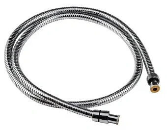 Душевой шланг LEMARK LE8032S 200см хром