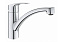 Смеситель для кухни GROHE Eurosmart 3328130E поворотный излив хром