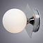Светильник настенный Arte Lamp AQUA-BOLLA A5663AP-1CC 40Вт G9