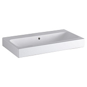 Раковина мебельная GEBERIT iCon 124078000 75х49см