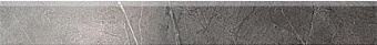 Плинтус Atlas Concord Италия Marvel ASLO Grey Battiscopa 60х7,2см 0,432кв.м.