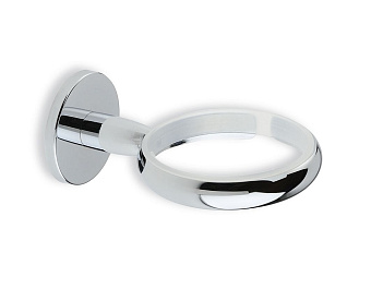 Держатель для аксессуаров Stil Haus Liz LZ34(08) хром