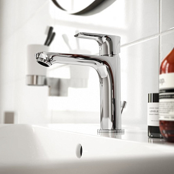 Смеситель для раковины IDEAL STANDARD CONNECT AIR A7012AA хром