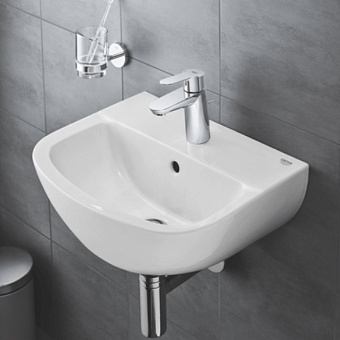Раковина подвесная GROHE Bau Ceramic 39421000 60,9х44,2см
