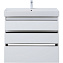 Тумба под раковину напольная AQUANET Nova Lite 302478 43,5х95х73,5см