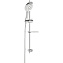 Душевой гарнитур VITRA Bliss A45743EXP хром