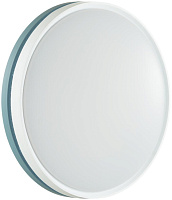 Светильник настенно-потолочный Sonex NOHAVA BLUE 7669/DL 48Вт LED