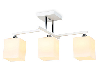 Люстра подвесная Ambrella TRADITIONAL Modern TR303113 400Вт 3 лампочек E27