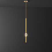 Светильник подвесной ImperiumLOFT Socrates 219170-23 6Вт LED