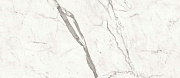 Неполированный керамогранит Atlas Concord Италия Marvel Shine A4O7 Statuario Supremo Silk 278х120см 3,336кв.м.