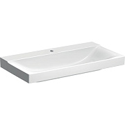 Раковина мебельная GEBERIT Xeno2 500.531.01.1 90х48см