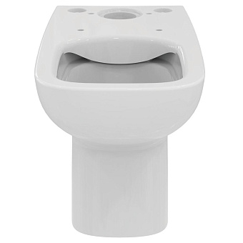 Чаша для унитаза IDEAL STANDARD Ideal Standard i.life A T472101 без сиденья