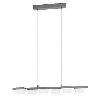 Светильник подвесной EGLO ERVIDEL 98876 27Вт LED