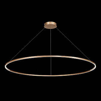 Светильник подвесной ST Luce ST605 DOWN ST605.243.72 72Вт LED