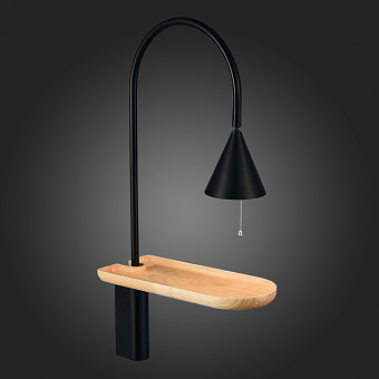 Бра ST Luce AMIRO SL1802.401.01 60Вт E27