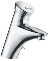 Смеситель для раковины GROHE Eurodisc Sе 36233000 хром