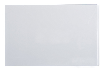 Экран для ванны ROCA Easy 7.2485.1.100.0 75см