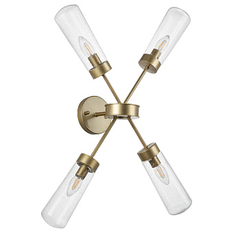 Светильник настенно-потолочный Lightstar Crotone 690643 40Вт E14