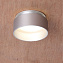 Светильник точечный встраиваемый Favourite Inserta 2884-1C 7Вт GU10 LED