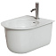 Биде подвесное ArtCeram Chic CHB001 05 00