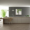 Смеситель для кухни Paini Nove 09CR591D выдвижной излив хром