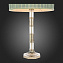 Настольная лампа ST Luce OLEO SL1121.104.01 40Вт E14