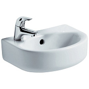 Раковина подвесная IDEAL STANDARD CONNECT E791401 35х26см