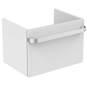 Тумба под раковину подвесная IDEAL STANDARD TONIC II R4301WG 36х50х35см