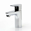 Смеситель для раковины WASSERKRAFT Leine 3503 хром