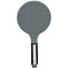 Ручной душ BOSSINI Apice B00900.030 хром