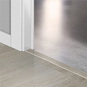 Порог Quick-Step 2000х45х8мм Дуб шелковый светлый QSVINCP40052
