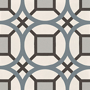 Декор MARAZZI ITALY D_Segni M0UD Micro Freddi 20х20см 0,96кв.м.