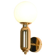 Бра Lussole Cleburne LSP-8474 40Вт E27