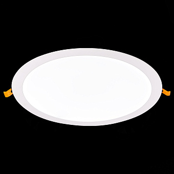 Светильник точечный встраиваемый ST Luce LITUM ST209.548.24 24Вт LED