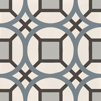 Декор MARAZZI ITALY D_Segni M0UD Micro Freddi 20х20см 0,96кв.м.