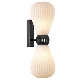 Бра Odeon Elica 5418/2W 80Вт E14