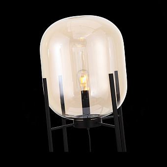 Торшер ST Luce BURASCA SL1050.525.01 40Вт E27