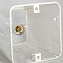 Светильник подвесной Lussole DOVE GRLSP-8220 6Вт E27