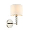 Светильник настенный ST Luce ENITA SL1751.101.01 40Вт E14