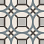 Декор MARAZZI ITALY D_Segni M0UD Micro Freddi 20х20см 0,96кв.м.