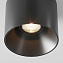 Светильник потолочный Maytoni Alfa LED C064CL-01-25W3K-RD-B 25Вт LED