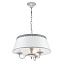 Люстра подвесная Maytoni Bouquet ARM023-PL-03-S 40Вт 3 лампочек E14