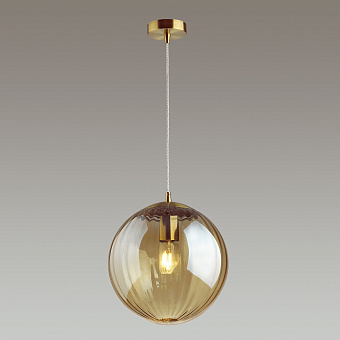Светильник подвесной Odeon PENDANT 4755/1 60Вт E27
