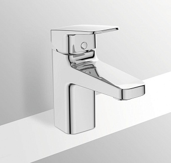 Смеситель для раковины IDEAL STANDARD CERAPLAN BD214AA chrome