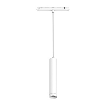 Магнитный трековый светильник Arlight Mag-Orient-Spot-Hang 035831 12Вт LED белый