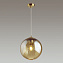 Светильник подвесной Odeon PENDANT 4755/1 60Вт E27