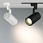 Трековый светильник Arlight ZEUS LGD-ZEUS-2TR-R88-20W Warm3000 20Вт LED белый для однофазного трека
